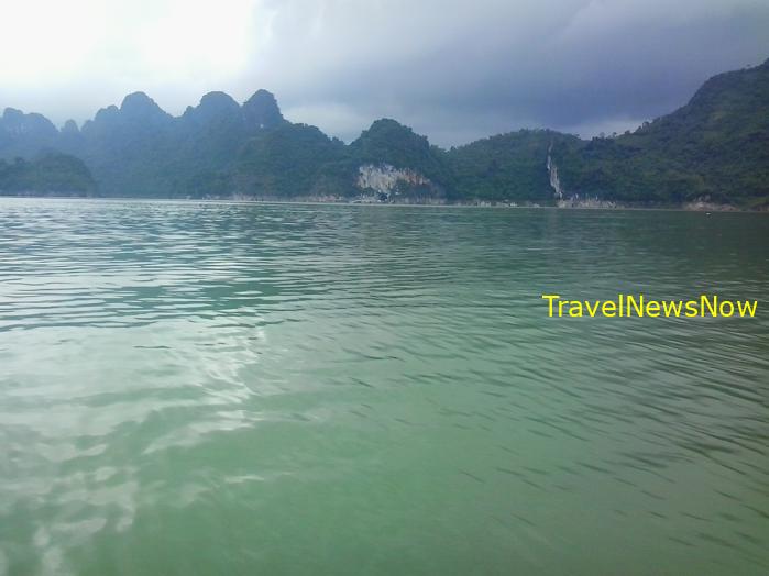 Travel guide to Hoa Binh, Vietnam