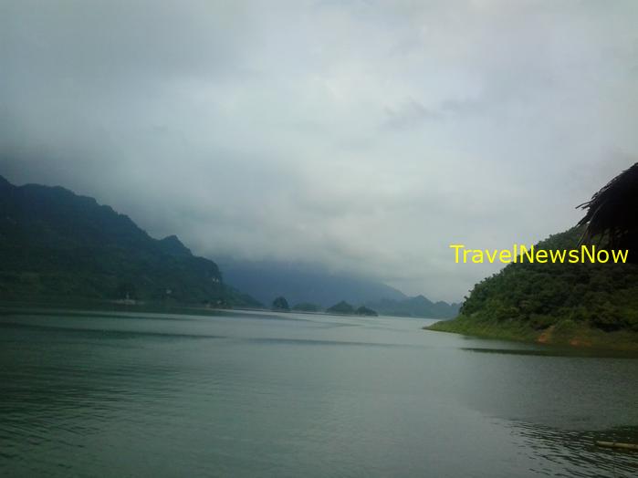 Travel guide to Hoa Binh, Vietnam