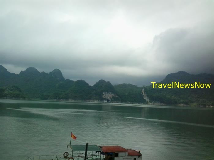 Travel guide to Hoa Binh, Vietnam