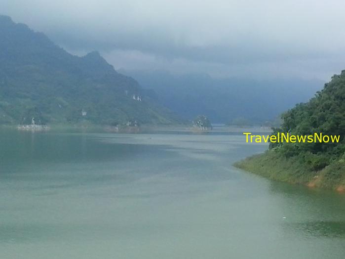Travel guide to Hoa Binh, Vietnam