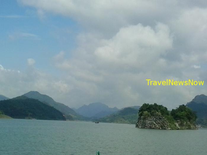 Travel guide to Hoa Binh, Vietnam