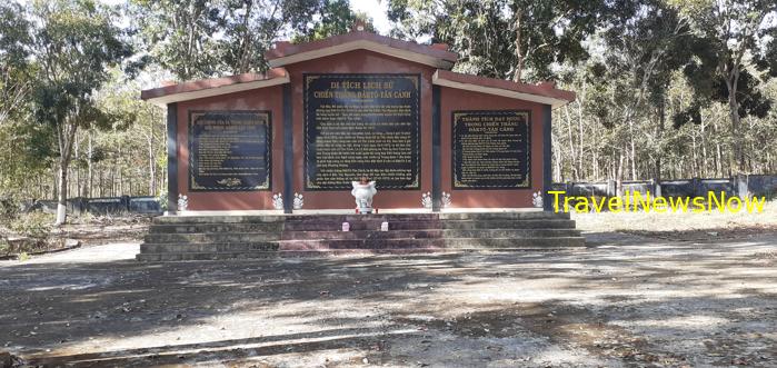 Travel guide Kon Tum Province, Vietnam
