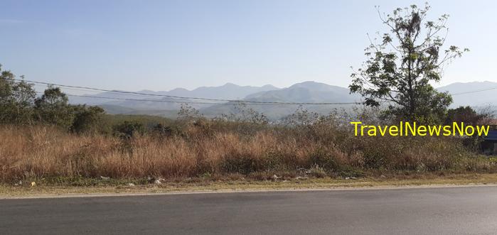 Travel guide Kon Tum Province, Vietnam