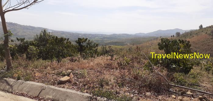 Travel guide Kon Tum Province, Vietnam