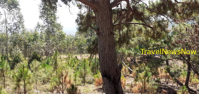 Travel guide Kon Tum Province, Vietnam