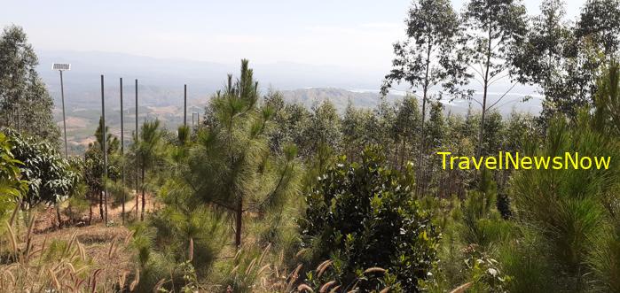Travel guide Kon Tum Province, Vietnam