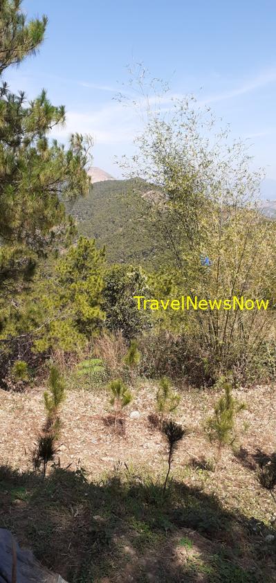Travel guide Kon Tum Province, Vietnam