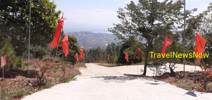 Travel guide Kon Tum Province, Vietnam