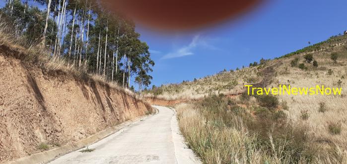 Travel guide Kon Tum Province, Vietnam
