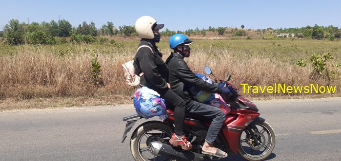 Travel guide Kon Tum Province, Vietnam