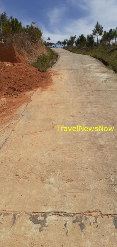 Travel guide Kon Tum Province, Vietnam