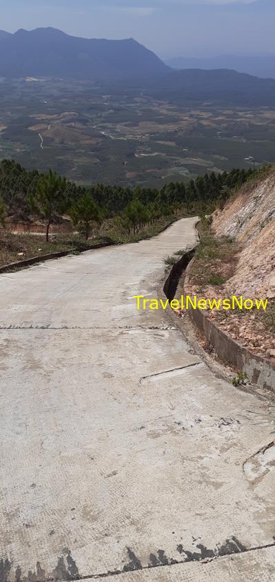 Travel guide Kon Tum Province, Vietnam
