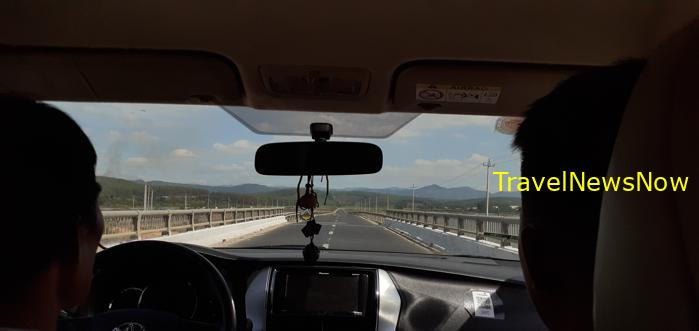 Travel guide Kon Tum Province, Vietnam