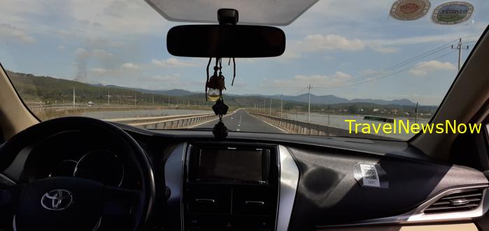 Travel guide Kon Tum Province, Vietnam