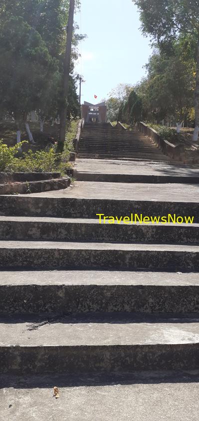 Travel guide Kon Tum Province, Vietnam