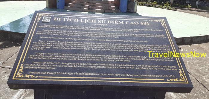 Travel guide Kon Tum Province, Vietnam