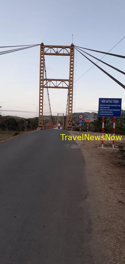 Travel guide Kon Tum Province, Vietnam