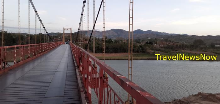 Travel guide Kon Tum Province, Vietnam