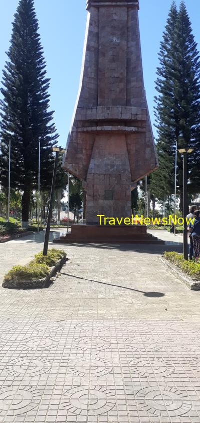 Travel guide Kon Tum Province, Vietnam