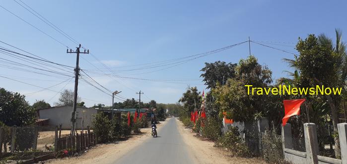 Travel guide Kon Tum Province, Vietnam