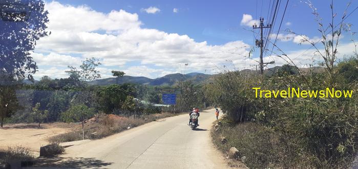 Travel guide Kon Tum Province, Vietnam