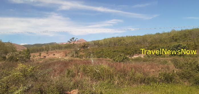 Travel guide Kon Tum Province, Vietnam