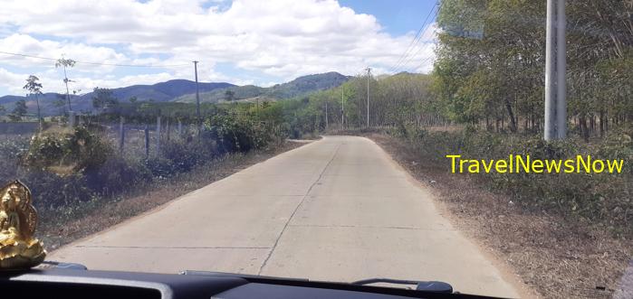 Travel guide Kon Tum Province, Vietnam