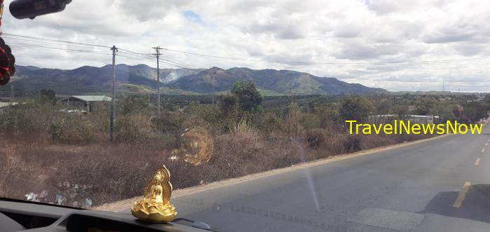 Travel guide Kon Tum Province, Vietnam