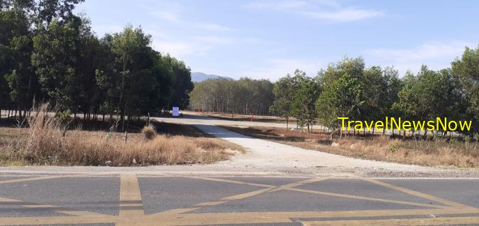 Travel guide Kon Tum Province, Vietnam