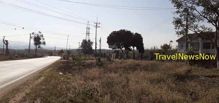 Travel guide Kon Tum Province, Vietnam