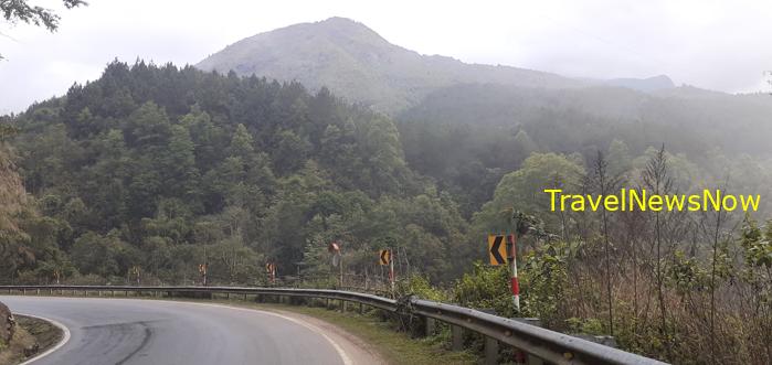 Travel guide to Lai Chau, Vietnam Travel guide to Lai Chau, Vietnam
