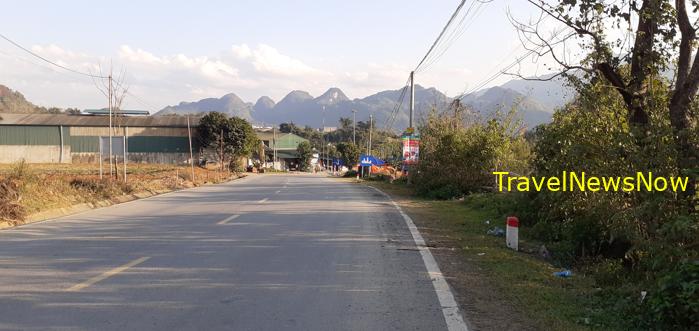 Travel guide to Lai Chau, Vietnam Travel guide to Lai Chau, Vietnam