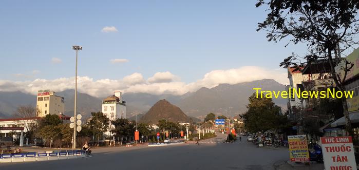 Travel guide to Lai Chau, Vietnam Travel guide to Lai Chau, Vietnam