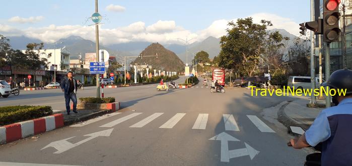 Travel guide to Lai Chau, Vietnam Travel guide to Lai Chau, Vietnam