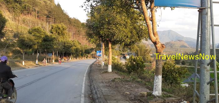 Travel guide to Lai Chau, Vietnam Travel guide to Lai Chau, Vietnam