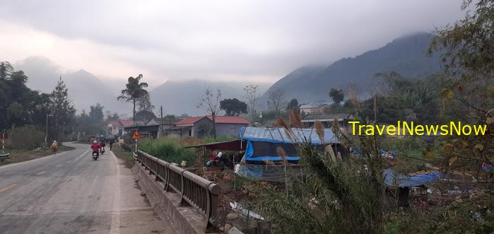 Travel guide to Lai Chau, Vietnam Travel guide to Lai Chau, Vietnam