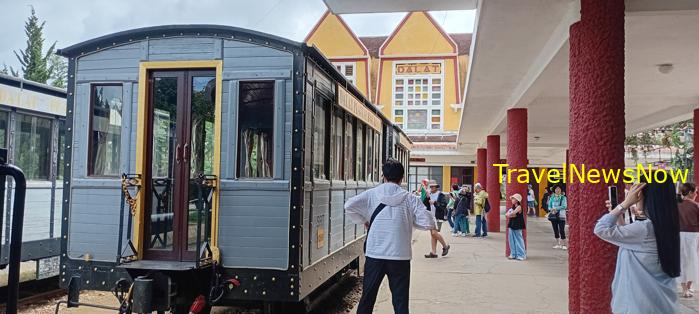 Things to do in Da Lat, Vietnam