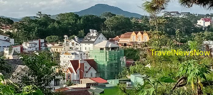 Things to do in Da Lat, Vietnam