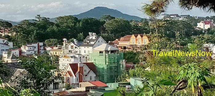 Things to do in Da Lat, Vietnam