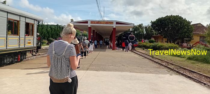 Things to do in Da Lat, Vietnam