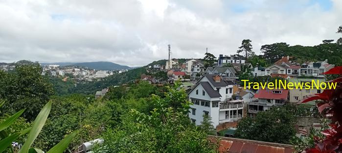 Things to do in Da Lat, Vietnam