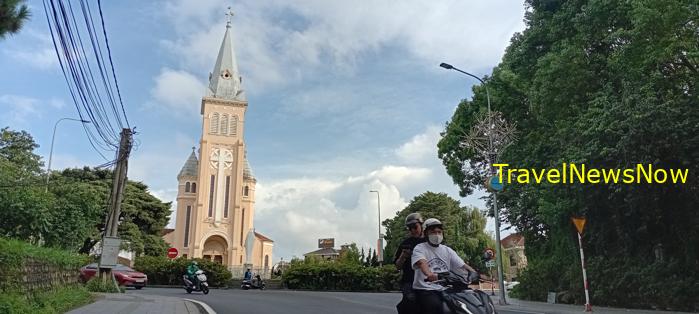 Things to do in Da Lat, Vietnam