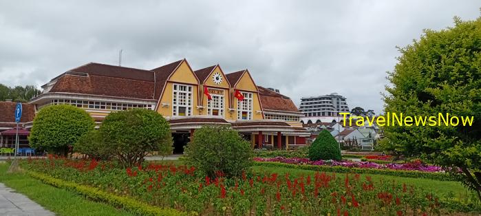 Things to do in Da Lat, Vietnam