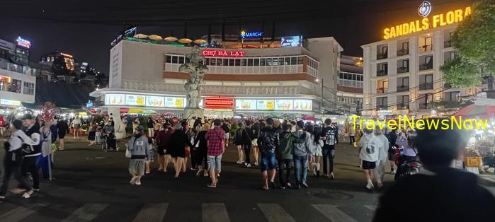 Things to do in Lam Dong, Vietnam Things to do in Lam Dong, Vietnam
