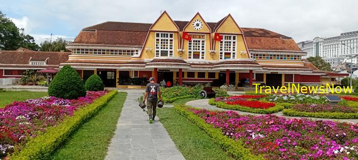 Things to do in Lam Dong, Vietnam Things to do in Lam Dong, Vietnam