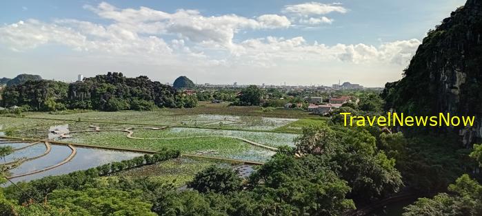 A travel guide to Hang Mua, Ninh Binh, Vietnam
