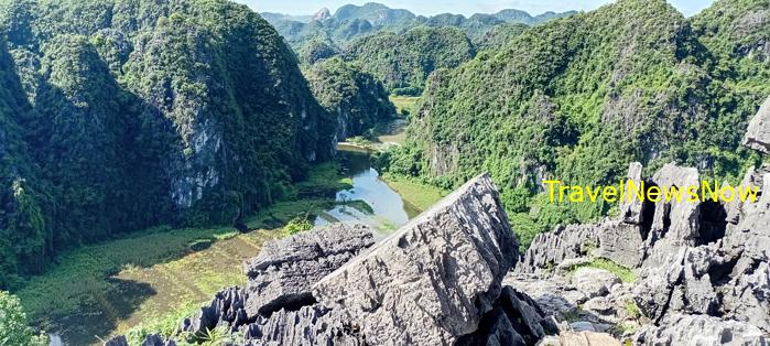A travel guide to Hang Mua, Ninh Binh, Vietnam
