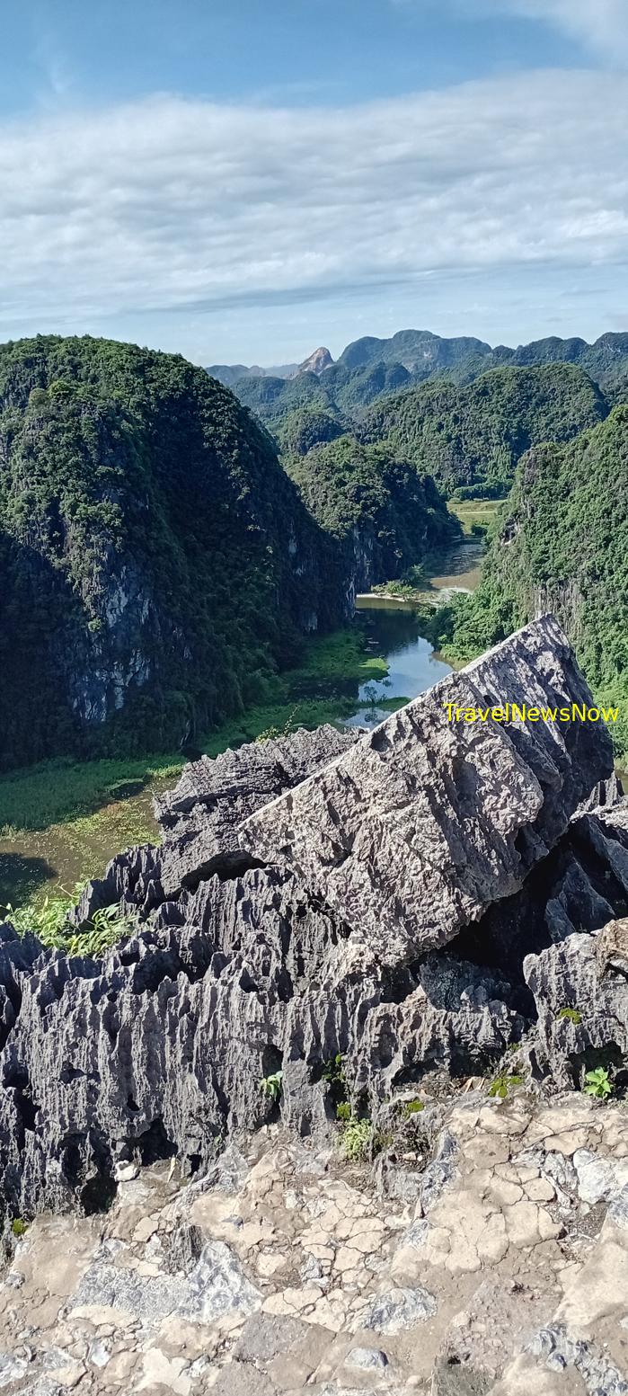 A travel guide to Hang Mua, Ninh Binh, Vietnam