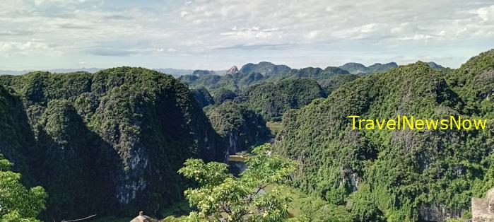 A travel guide to Hang Mua, Ninh Binh, Vietnam