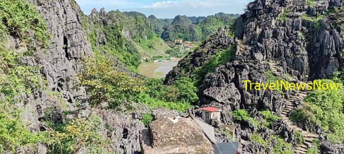 A travel guide to Hang Mua, Ninh Binh, Vietnam